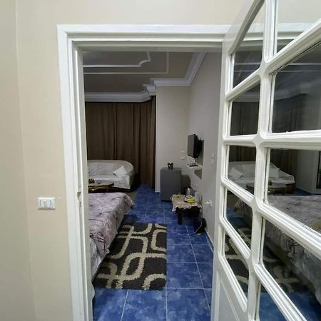 Richard Pyramids Inn Hotel Kafret el-Gabal Exterior foto