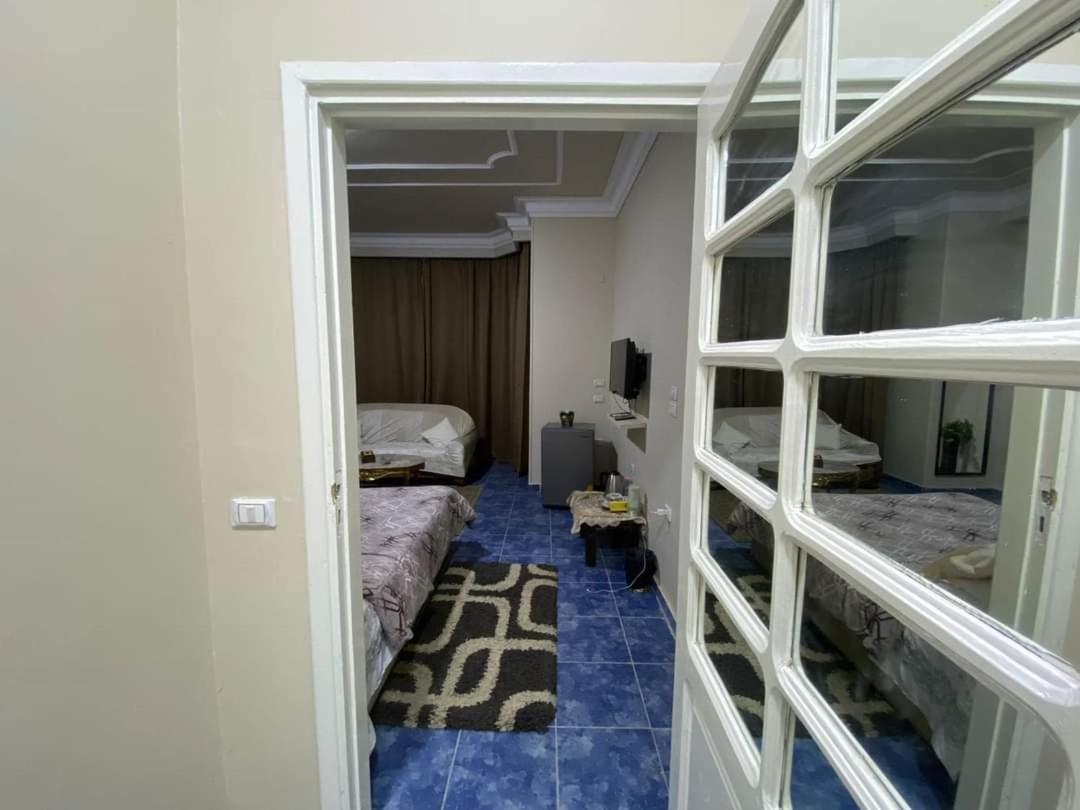 Richard Pyramids Inn Hotel Kafret el-Gabal Exterior foto