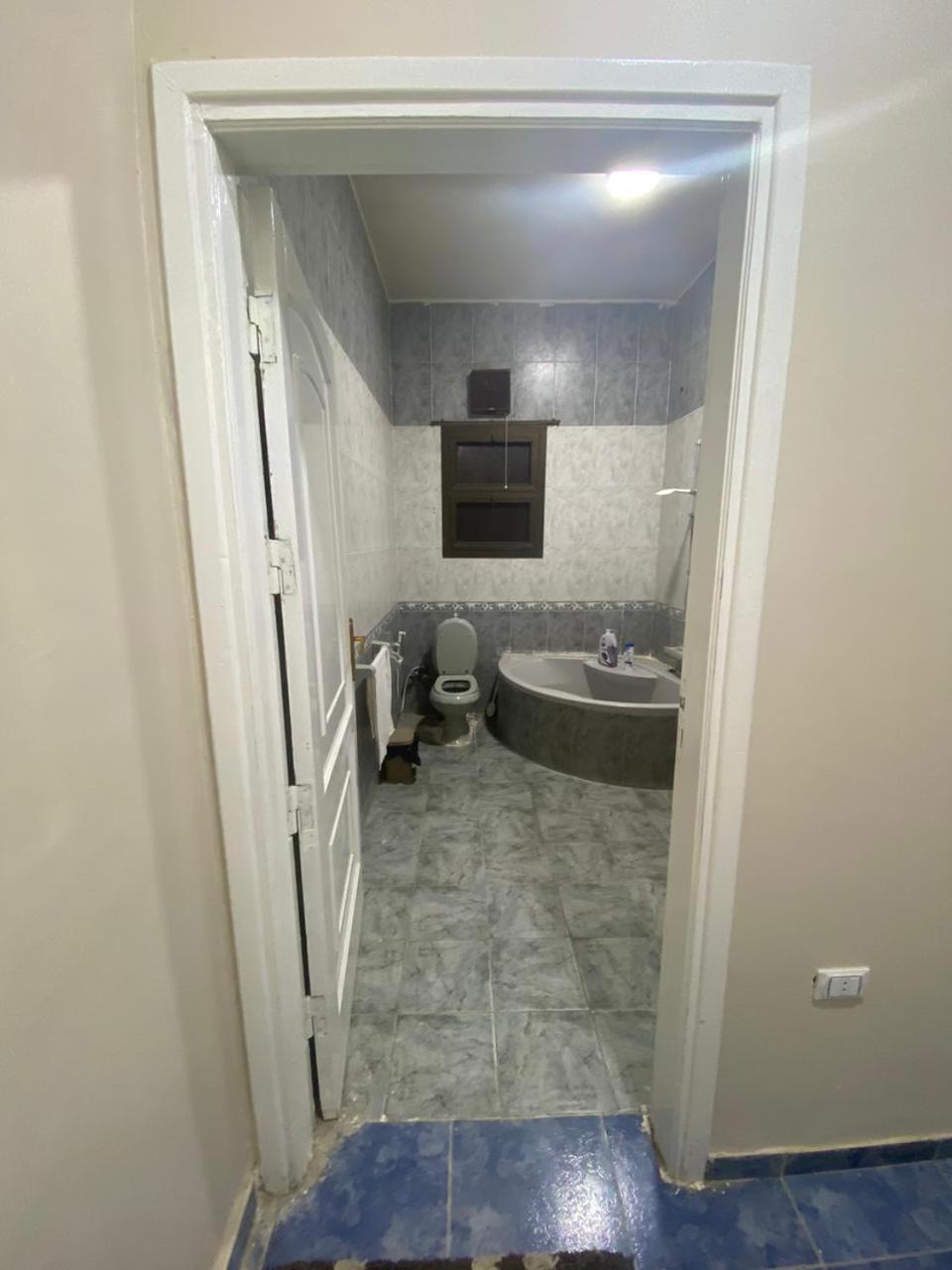 Richard Pyramids Inn Hotel Kafret el-Gabal Habitación foto